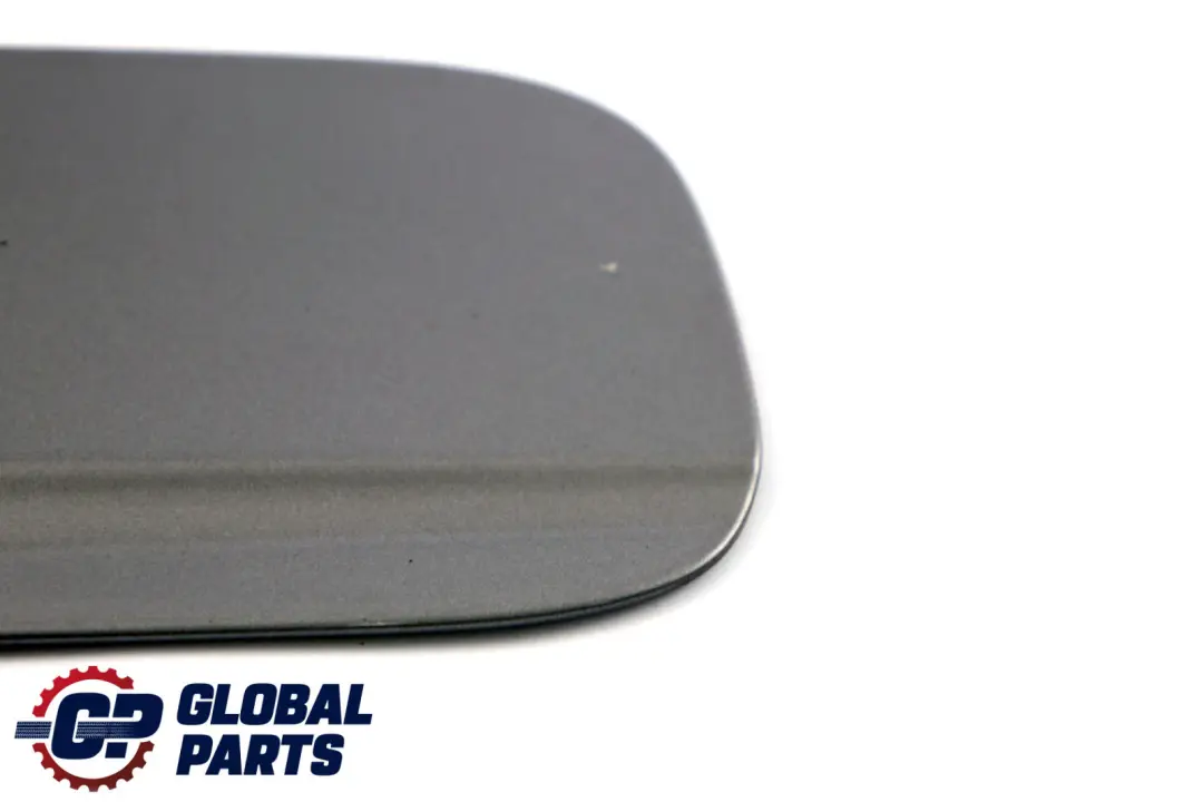 BMW E65 E66 E67 Fill In Flap Fuel Filler Cover Sterlinggrau - 472 - SKU 7010539-STG - Part number 7010539